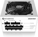 RAIJINTEK CRATOS 850W ATX 3.0 White